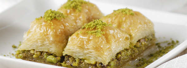 Baklava